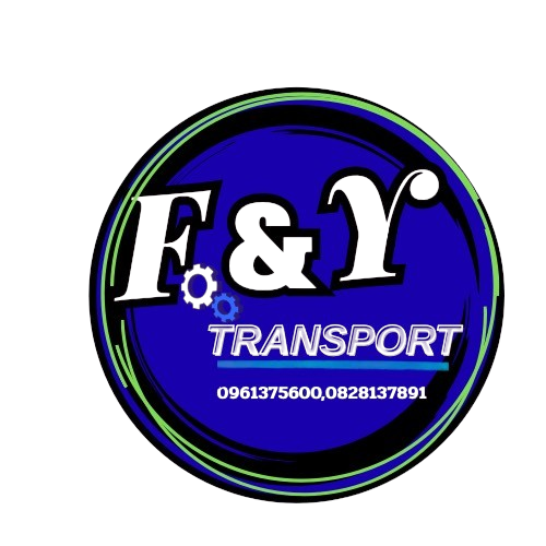 FY บริการขนย้าย 