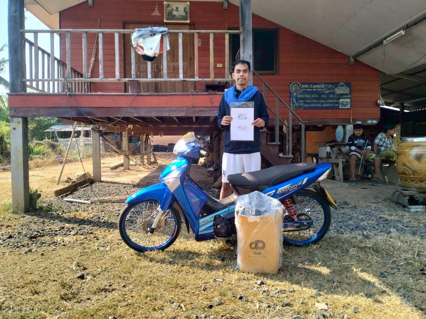 f & y รับจ้างขนย้าย